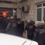 Туркияда Исроилга ишлаганликда гумонланган 34 кишидан 15 нафари қамалди