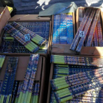 DXX 25 millionlik pirotexnika savdosiga chek qo‘ydi