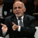 “Менга икки дақиқа вақт беришди”. Ашраф Ғани илк бор Афғонистондан қандай қочганини айтиб берди