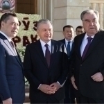Uzbekistan ratifies border agreement with Kyrgyzstan and Tajikistan