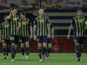Kutilganidek “Paxtakor” Superliga chempionligini qo‘lga kiritdi