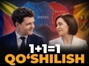 Ruminiya va Moldova nega birlashmoqchi?