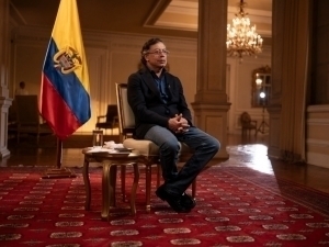 АҚШда Колумбия Президентига қарши тергов бошланди – NYT