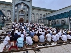 Tojikistonda ham Ramazon oyi qachondan boshlanishi aytildi