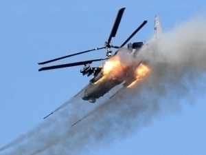 Rossiya Ukrainaning dron operatorlari markaziga xujum qildi