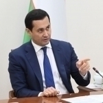 Sardor Umurzakov appointed advisor to the President on Strategic Sevelopment