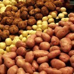 O‘zbekiston kartoshka importi bo‘yicha oxirgi 20 yillikdagi rekordni o‘rnatdi 