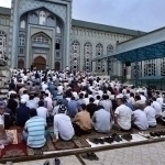 Tojikistonda ham Ramazon oyi qachondan boshlanishi aytildi