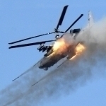 Rossiya Ukrainaning dron operatorlari markaziga xujum qildi