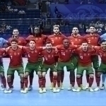 Futsal: 2nd round of World Championship concludes today