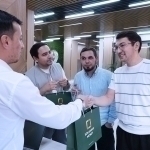 Xonsaroy Money – kapitalingizni o‘stirish uchun ishonchli hamkoringiz