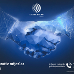 UZTELECOM yuridik shaxslarga xizmat ko‘rsatishning yangi formatini taqdim etadi