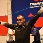 Boks bo‘yicha JCH: Odiljon Aslonov jangsiz g‘alaba qozondi