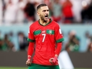 Ziyesh faoliyatini Braziliyada davom ettiradi