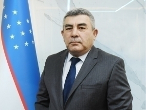 “Ўзбекнефтгаз” раисига ўринбосар тайинланди
