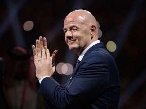 FIFA keskin tanqidlarga uchradi