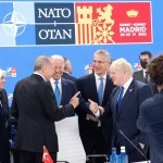 Ukraina NATOga kiritiladimi? Stoltenberg savolni havoda qoldirdi