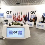 G7 давлатлари инсоният учун асосий таҳдид нималигини айтди 