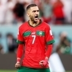Ziyesh faoliyatini Braziliyada davom ettiradi