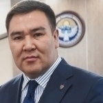 Ташиевнинг прокурор жияни ҳам лавозимдан олинди – ОАВ