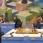 Nodirbek Yakubbayev apologizes to Indian opponent after chess tournament incident (video)