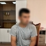 5 kishini o‘ldirgan shaxs ushlandi. Qotillikka qarz sabab bo‘lgan