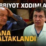 Тошкентда қонга беланган “бемор” Тез ёрдам шифокори ва ҳайдовчисини дўппослади