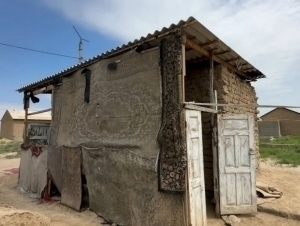 Ўзбекистонда камбағал оилалар тоифаларга ажратилади