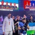 O‘zbekistonlik kibersportchilar Osiyo chempioni bo‘ldi (video)