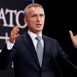 Россия билан ҳарбий можарога интилмаймиз – НАТО бош котиби