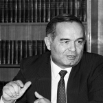 Ислом Каримов СССР Мудофаа вазирига нима деган эди?
