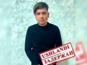 Tunnelda ayolga shahvoniy shilqimlik qilgan erkak ushlandi (video)