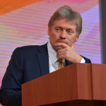 Rossiya koronavirus sabab yana chegaralarini yopadimi? Peskov javob berdi