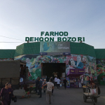 Toshkentdagi “Farhod” bozori karantinga yopiladimi?