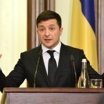Hozir 2014 yilning fevrali emas. Bizda boshqa davlat, boshqa armiya bor – Zelenskiy xalqiga murojaat qildi