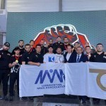 MMA bo‘yicha xalqaro o‘rtoqlik uchrashuvi yakunlandi. O‘zbekiston Qirg‘izistonni mag‘lub etdi