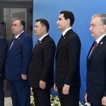 Five documents are expected to be signed at the summit of Central Asian leaders