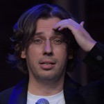 Maksim Galkin Isroilni qo‘llagani uchun tanqidlarga uchradi