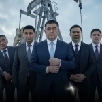 “Sxemalar” o‘yini: Qirg‘izistonda Tashiyevga aloqador yirik jinoyat ishi ochildi