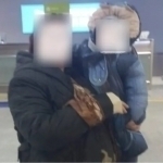 Rossiyadagi hibsxonada tug‘ilgan qizaloq O‘zbekistonga olib kelindi