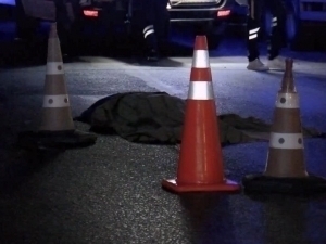 ИИБ ходими маст ҳолда одам уриб, қочиб кетди. Жабрланувчи вафот этди