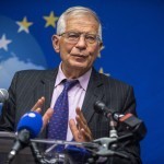 Боррель Марказий Осиёга Россияни четлаб ўтишни таклиф қилди