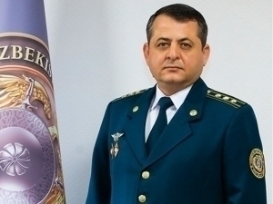 Head of the republic's “SAI” was relieved of his duties