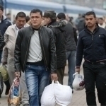 Rossiyani tark etishi uchun noqonuniy migrantlarga muhlat belgilandi