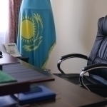 Qozog‘istonda ilk bor yolg‘on ma’lumot joylagan amaldor jarimaga tortildi