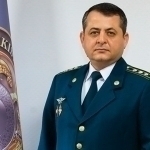 Head of the republic's “SAI” was relieved of his duties