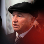 Moskvaning sobiq meri vafot etdi 