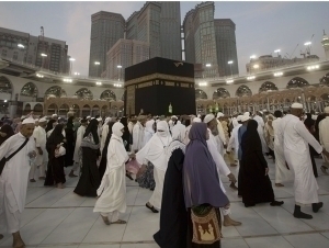 Qirg‘izistonda 2026 yilgi Haj kvotasi bir soatda to‘ldi