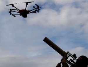 Польша Россияга қарши “дрон девори” яратмоқчи