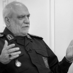 Eron razvedka boshlig‘i o‘ldirildi 